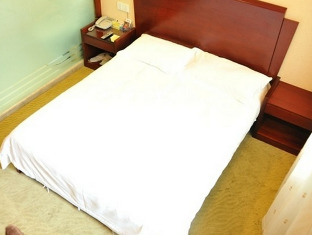 Hotel Anteng Guohuo Road Branch Chang-čou Exteriér fotografie