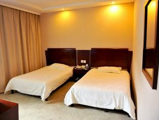 Hotel Anteng Guohuo Road Branch Chang-čou Exteriér fotografie
